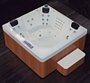 Spa Quadrado Toledo Innova em Gel Coat