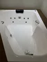 Travesseiro Anatômico para Banheira Aquasol – Conforto de SPA no Seu Banho