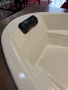 Travesseiro Anatômico para Banheira Aquasol – Conforto de SPA no Seu Banho