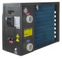 Trocador de Calor Inverter FTi 45 Fromtherm para Para Piscinas